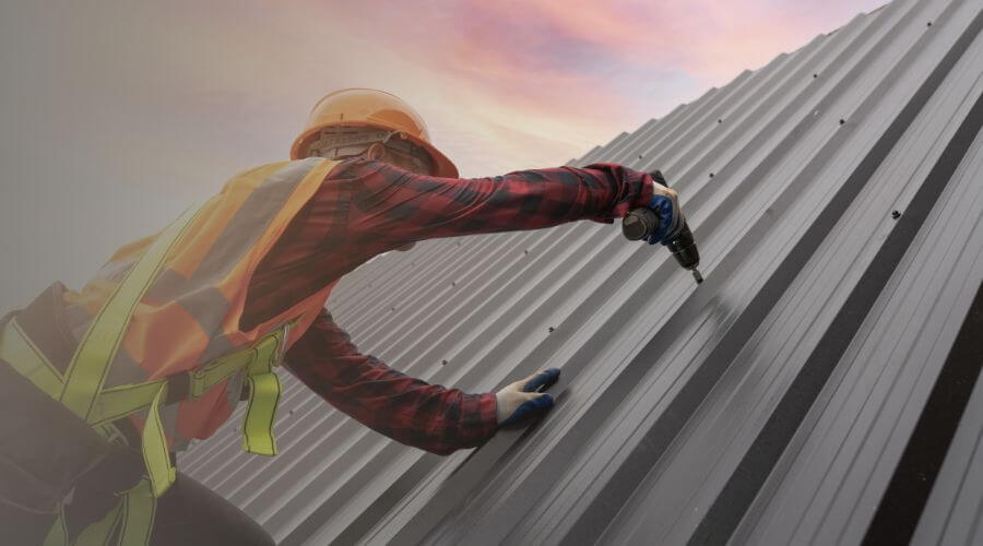 Expert new roof installation services in Boone Grove, IN